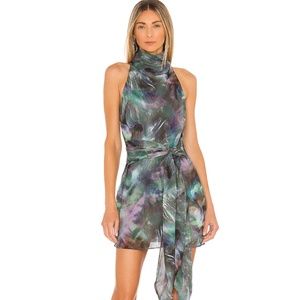Amanda Uprichard Dress